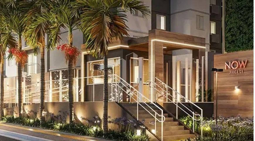 Apartamento em Setor Sudoeste - Goiânia, GO