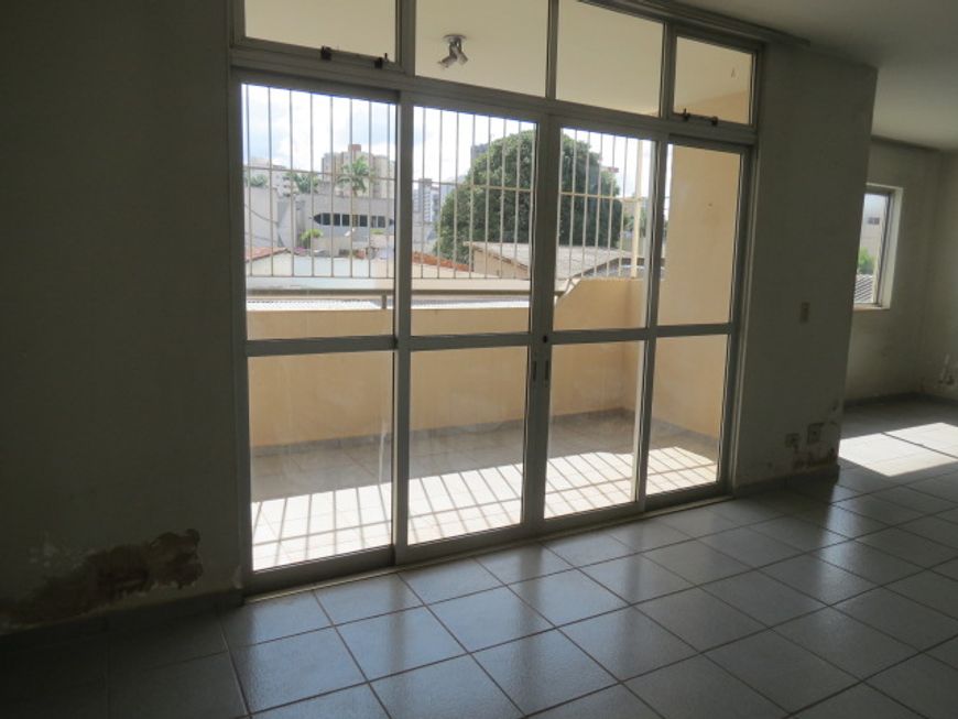 Edifício Acauã - 03 quartos, 01 Suíte