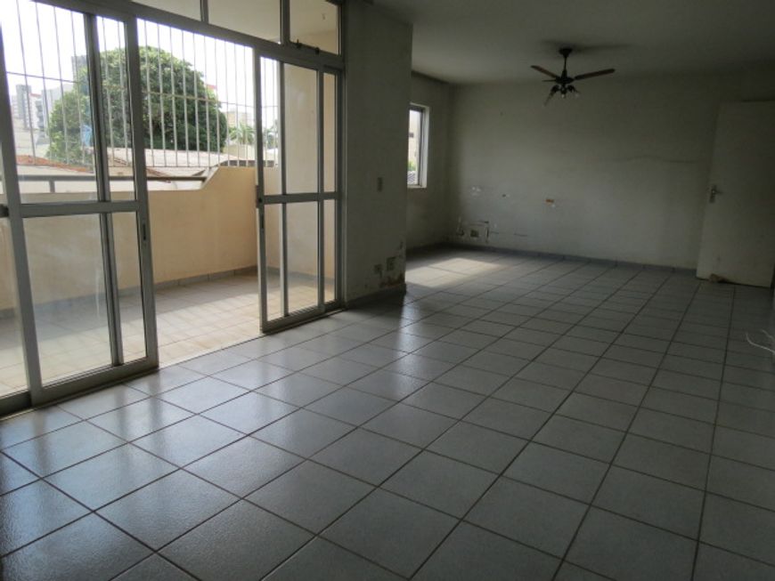 Edifício Acauã - 03 quartos, 01 Suíte