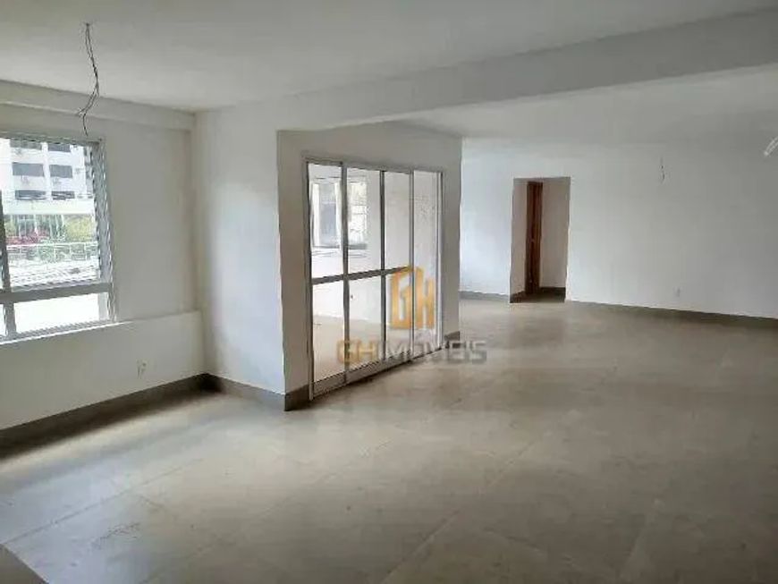 Apartamento à venda, 156 m² por R$ 1.150.000,00 - Setor Bueno - Goiânia/GO