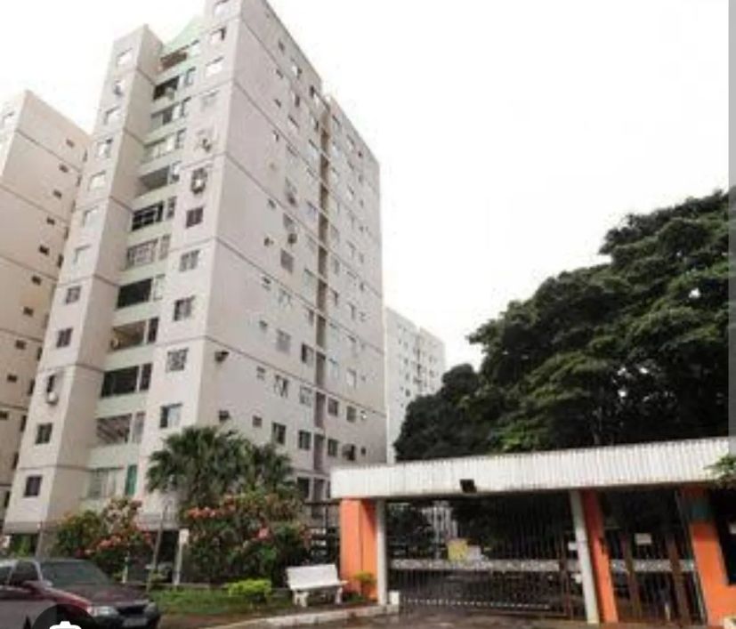 UM CHARME,lindo, lugar privilegiado,repleto em armarios, financia 80%,Taxa REDUZIDA,MCMV,USE FGTS,