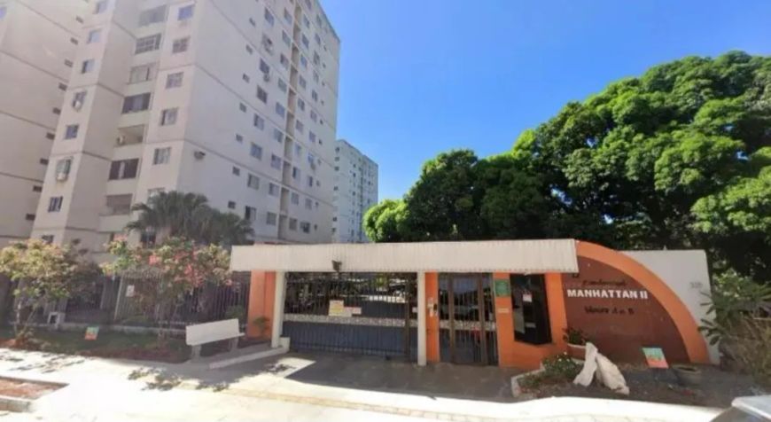 UM CHARME,lindo, lugar privilegiado,repleto em armarios, financia 80%,Taxa REDUZIDA,MCMV,USE FGTS,