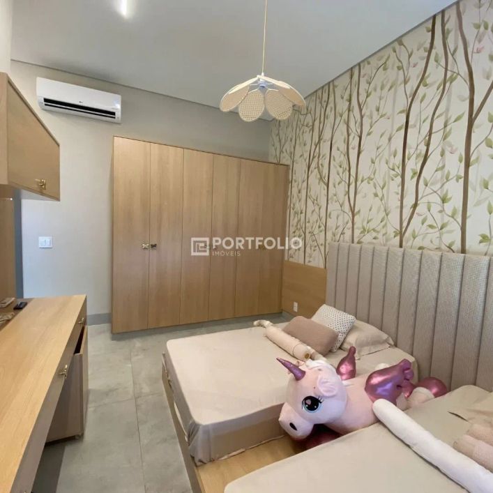 Casa com 4 dormitórios à venda, 359 m² por R$ 5.700.000 - Jardins Itália - Goiânia/GO
