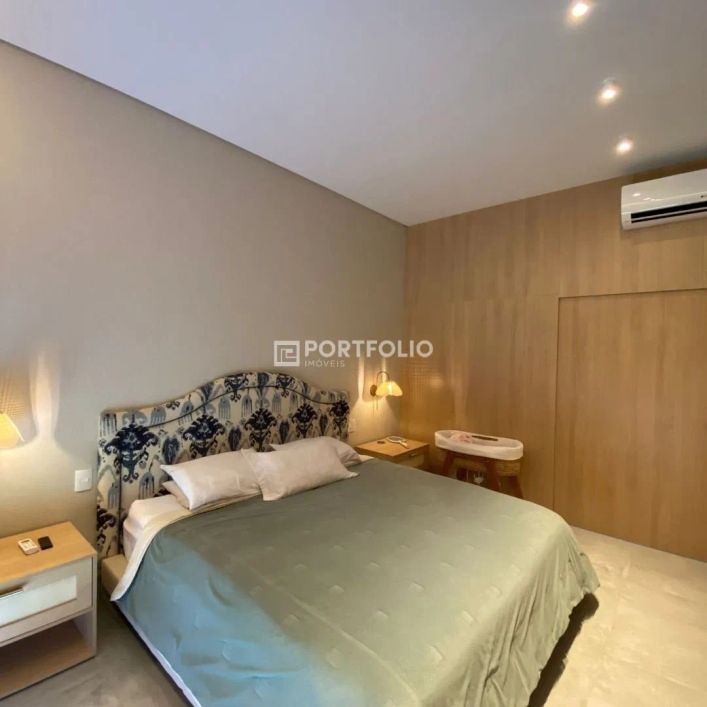 Casa com 4 dormitórios à venda, 359 m² por R$ 5.700.000 - Jardins Itália - Goiânia/GO
