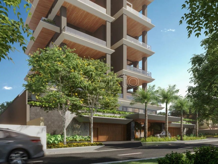 Apartamento PENTHOUSE à venda 686m² 4 suítes - City Legacy Home - Setor Marista - Goiânia.