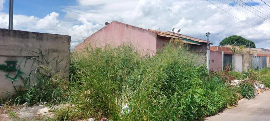 Lote para Venda em Goiânia, Residencial Itaipu