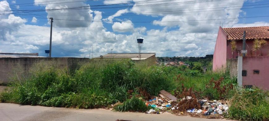 Lote para Venda em Goiânia, Residencial Itaipu