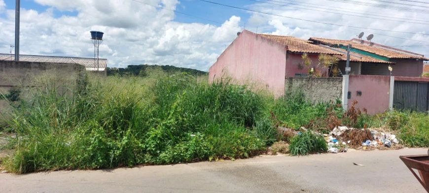 Lote para Venda em Goiânia, Residencial Itaipu