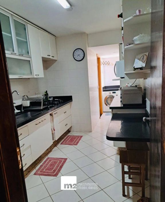 Apartamento no setor Alto da Glória com 3 quartos