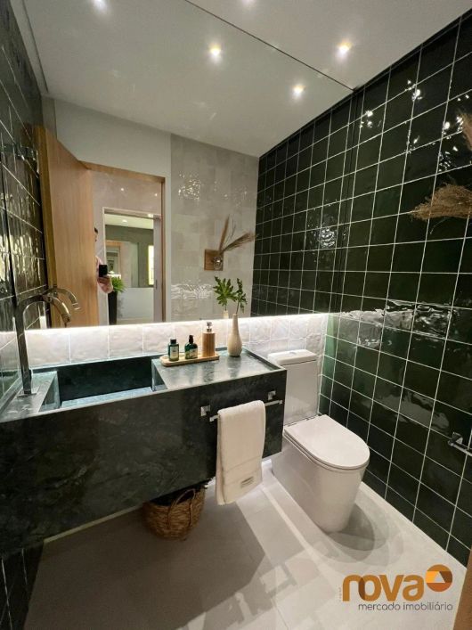 Apartamento 3 suites 3 quartos no Setor Oeste