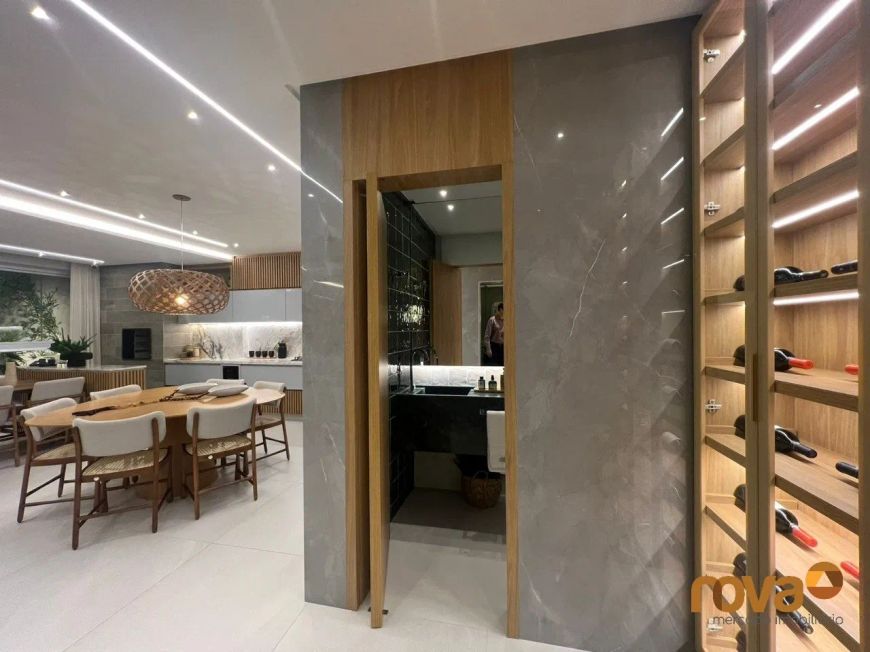 Apartamento 3 suites 3 quartos no Setor Oeste
