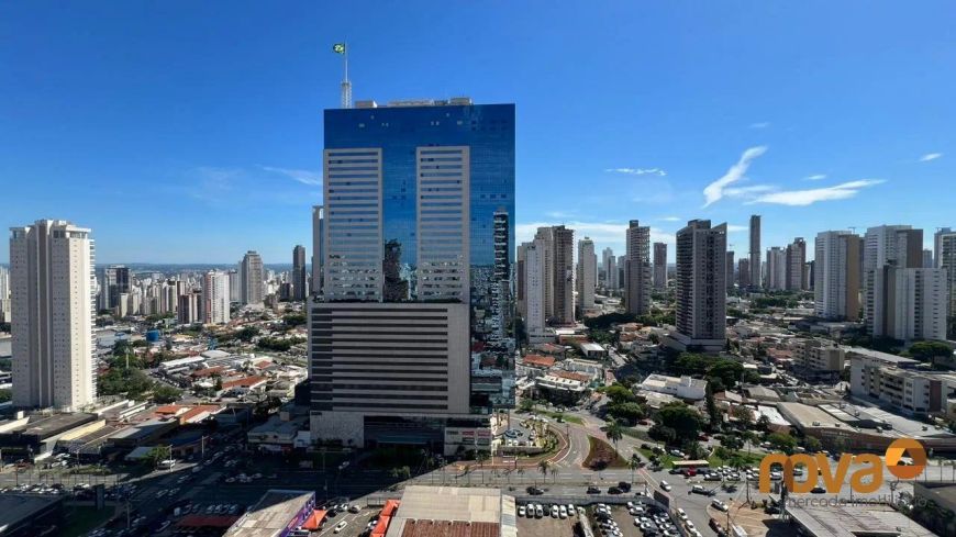 Apartamento 3 quartos 3 suites no Setor Bueno