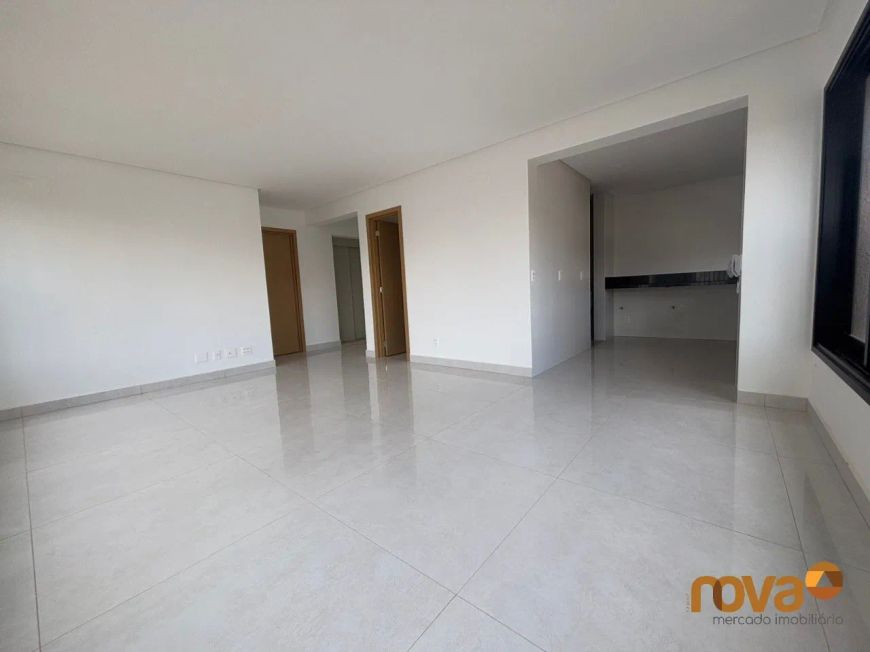 Apartamento 3 quartos 3 suites no Setor Bueno