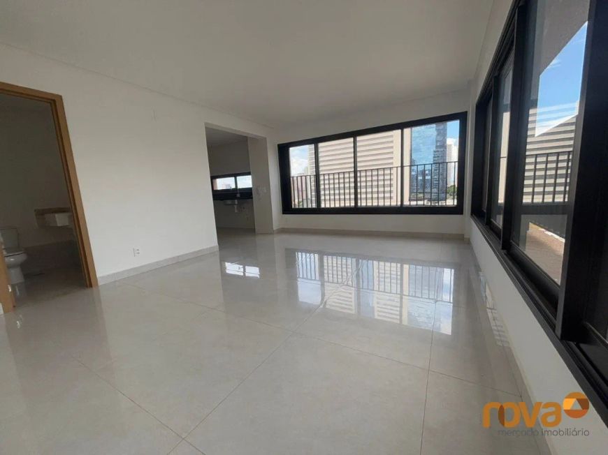 Apartamento 3 quartos 3 suites no Setor Bueno