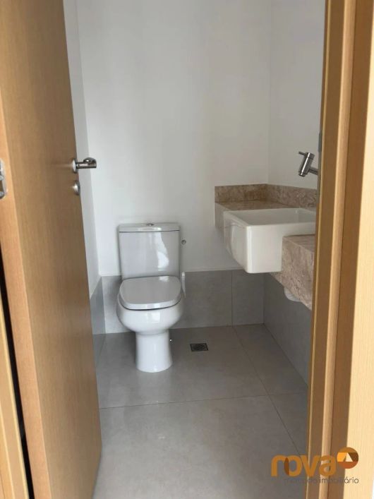 Apartamento 3 quartos 3 suites no Setor Bueno