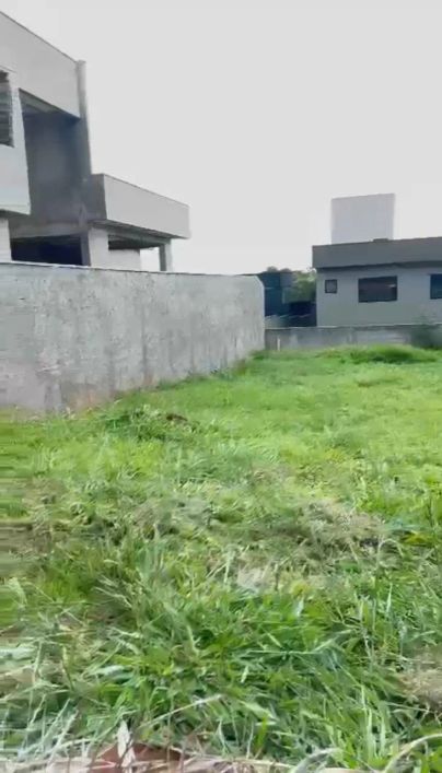 Lote á venda 399 m2 em Portal do Sol Garden - Goiânia - GO