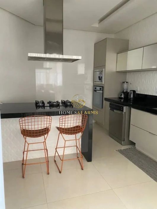 Vendo Casa Térrea no Condominio Portal do Sol Green