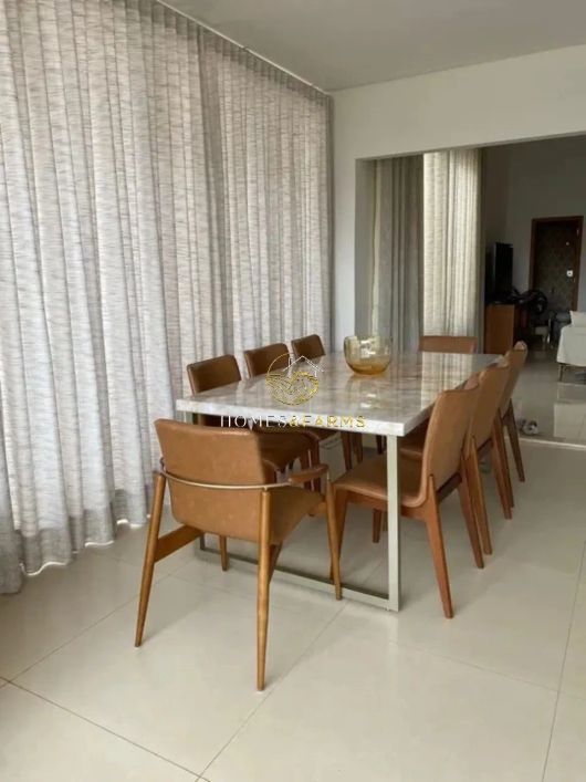 Vendo Casa Térrea no Condominio Portal do Sol Green