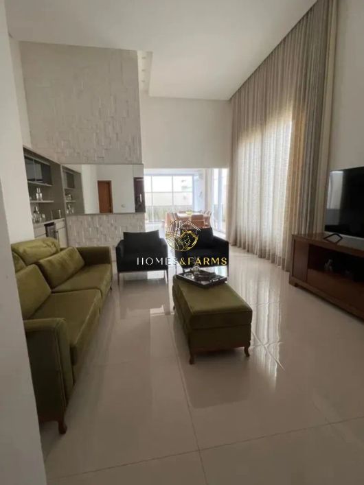 Vendo Casa Térrea no Condominio Portal do Sol Green