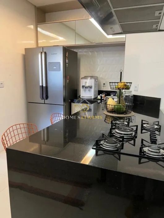 Vendo Casa Térrea no Condominio Portal do Sol Green