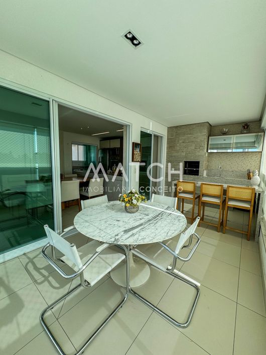 APARTAMENTO 3 SUÍTES, ALTO DA GLÓRIA