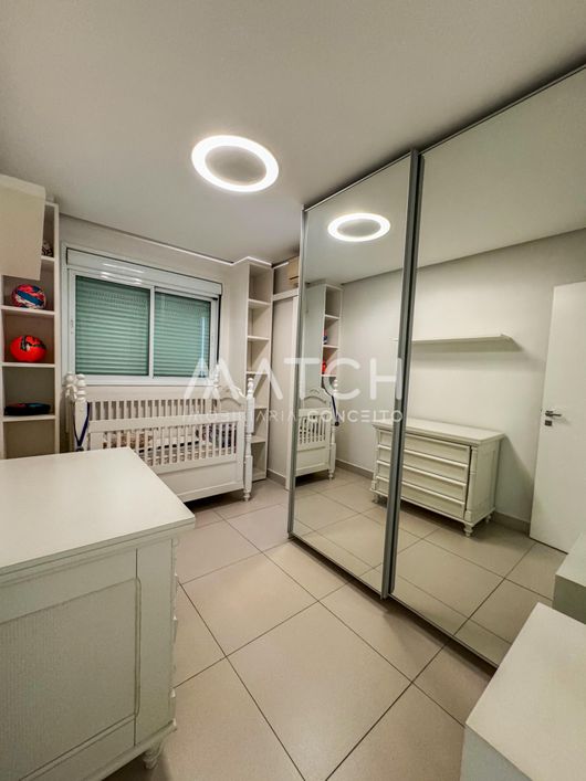 APARTAMENTO 3 SUÍTES, ALTO DA GLÓRIA
