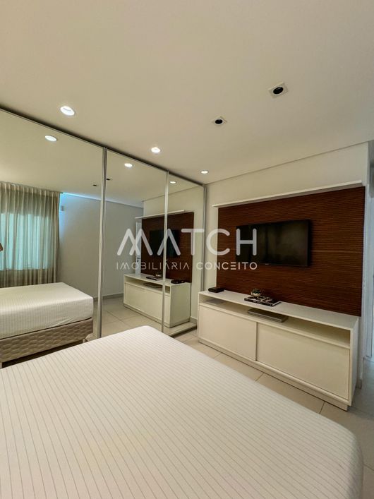APARTAMENTO 3 SUÍTES, ALTO DA GLÓRIA