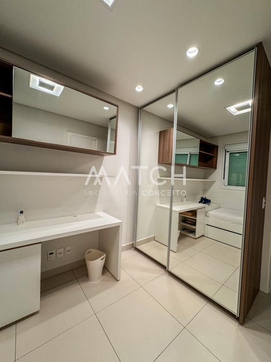 APARTAMENTO 3 SUÍTES, ALTO DA GLÓRIA