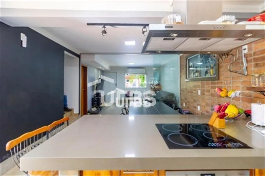 Residencial Luiz Fortini - Casa de Condomínio 2 quartos, sendo 1 suíte
