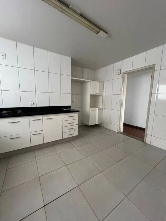 Imóvel para venda com 167 metros quadrados com 4 quartos em Setor Oeste - Goiânia - GOApartamento co