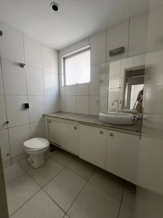 Imóvel para venda com 167 metros quadrados com 4 quartos em Setor Oeste - Goiânia - GOApartamento co
