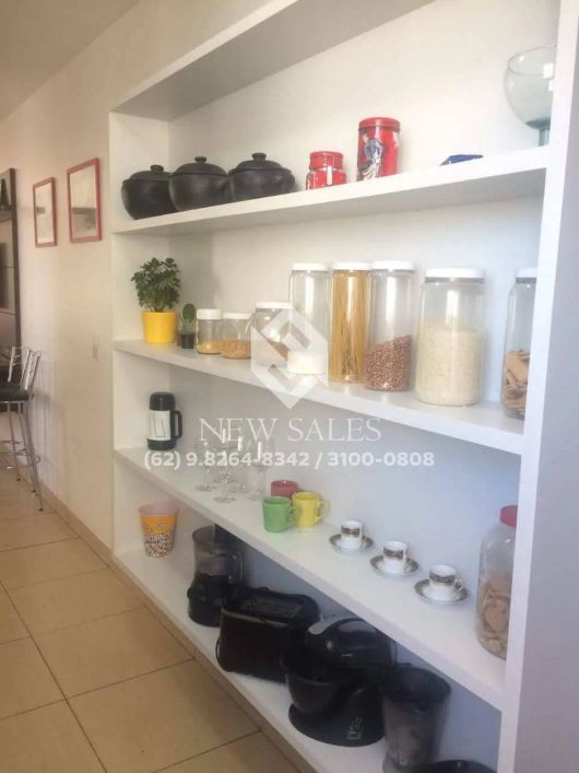 apartamento 2 quartos 58 m2 1 vaga setor jardim presidente