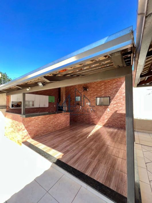 Casa 3 quartos - jd. Balneário meia ponte - Goiânia- Go