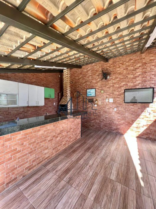 Casa 3 quartos - jd. Balneário meia ponte - Goiânia- Go
