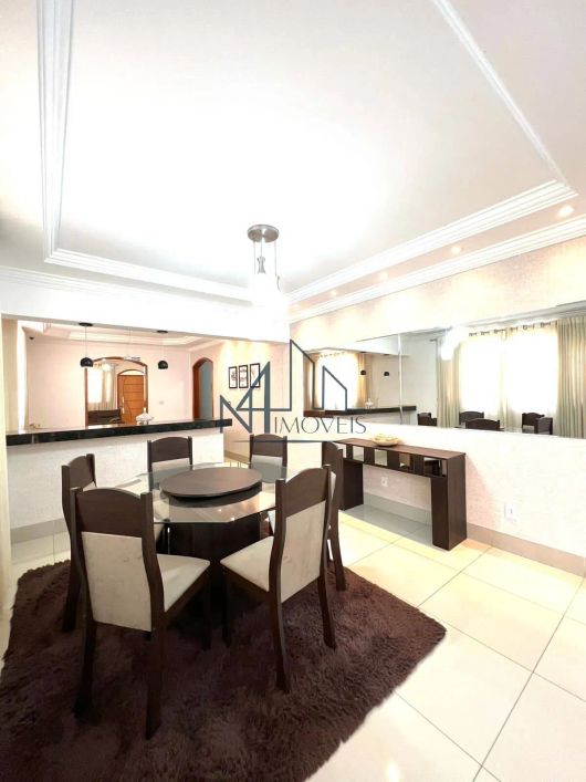 Casa 3 quartos - jd. Balneário meia ponte - Goiânia- Go