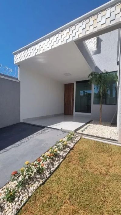 Casa em Goiânia