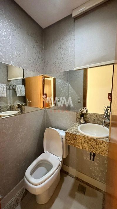 Apartamento 4 Suites, 2 americanas, 119 m² por R$ 939.000 - Jardim Goiás - Goiânia/GO