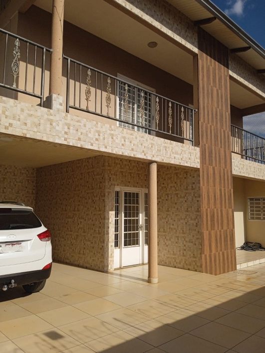 CASA RESIDENCIAL em GOIÂNIA - GO, JARDIM LEBLON