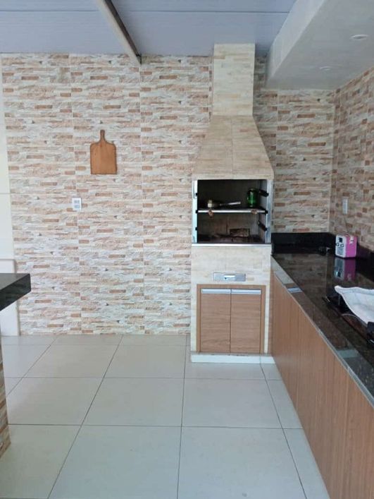 CASA RESIDENCIAL em GOIÂNIA - GO, JARDIM LEBLON