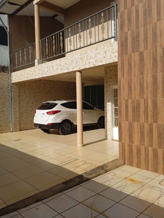 CASA RESIDENCIAL em GOIÂNIA - GO, JARDIM LEBLON