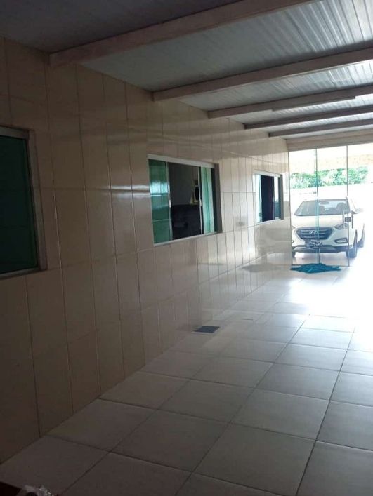 CASA RESIDENCIAL em GOIÂNIA - GO, JARDIM LEBLON
