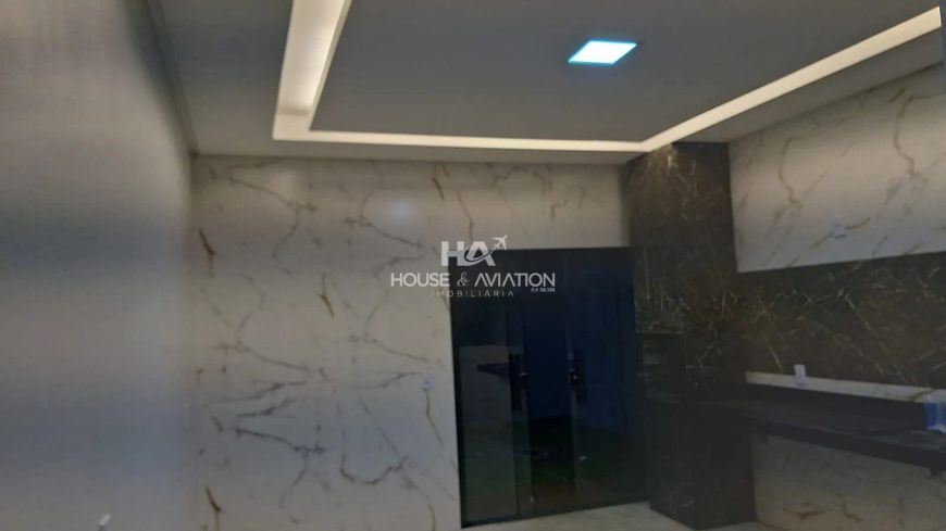 Casa à venda 2 Quartos, 1 Suite, 2 Vagas, 150M², Jardim Curitiba, Goiânia - GO