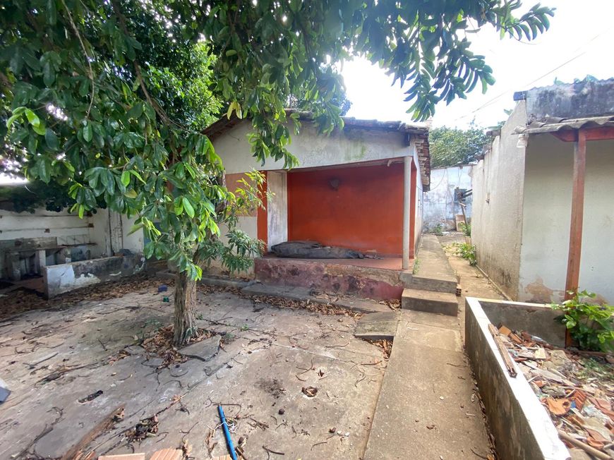 setor pedro ludovico lote 596m²