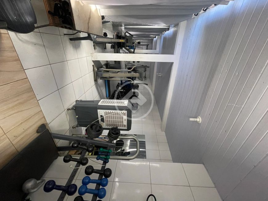 Sala Comercial - Setor Parque Das Laranjeiras codigo: 92913