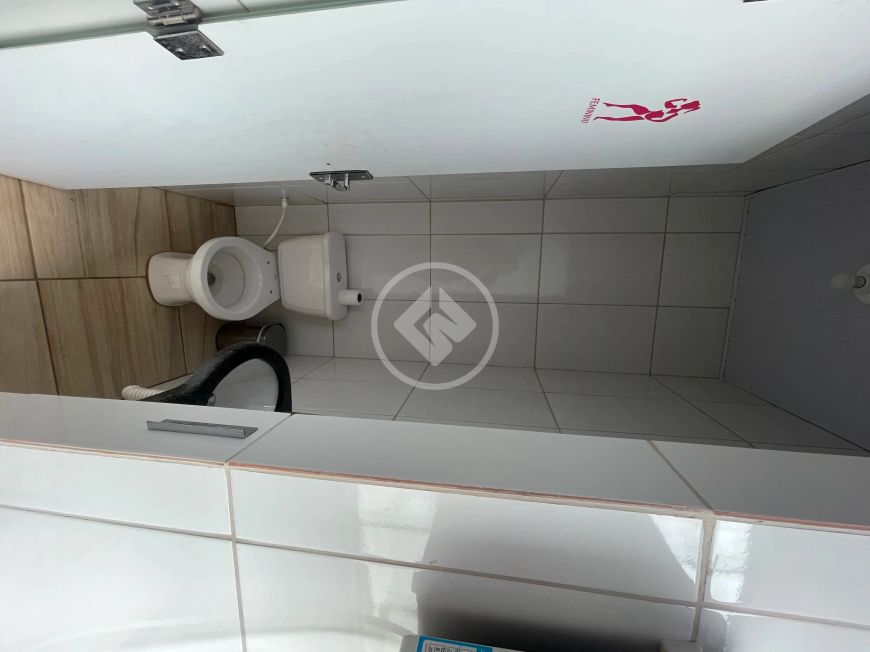 Sala Comercial - Setor Parque Das Laranjeiras codigo: 92913