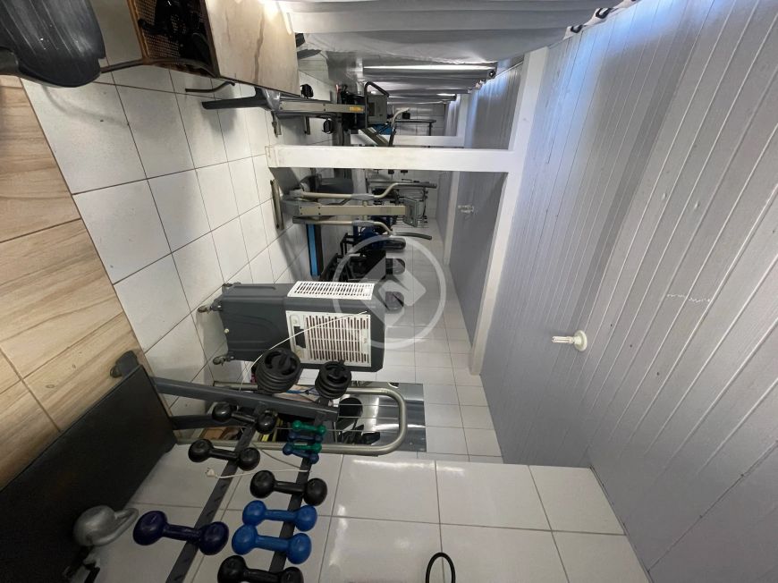 Sala Comercial - Setor Parque Das Laranjeiras codigo: 92913