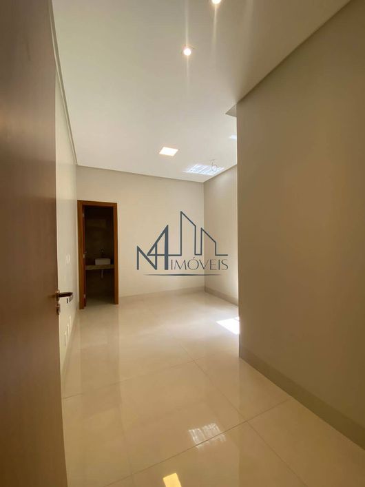 Casa 3 Suites - Jardim Atlântico - Goiânia - GO