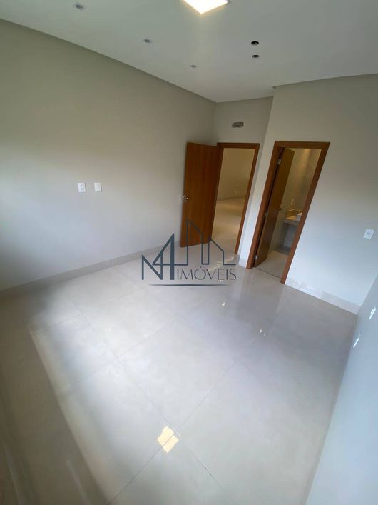 Casa 3 Suites - Jardim Atlântico - Goiânia - GO
