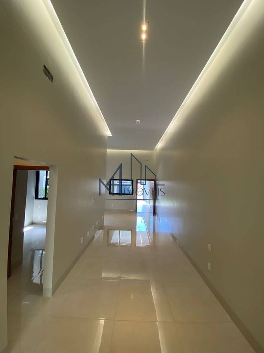 Casa 3 Suites - Jardim Atlântico - Goiânia - GO