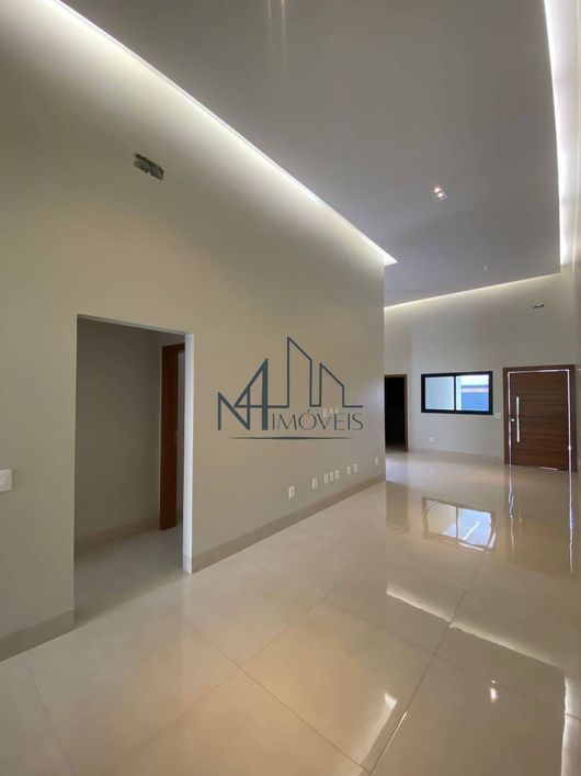 Casa 3 Suites - Jardim Atlântico - Goiânia - GO